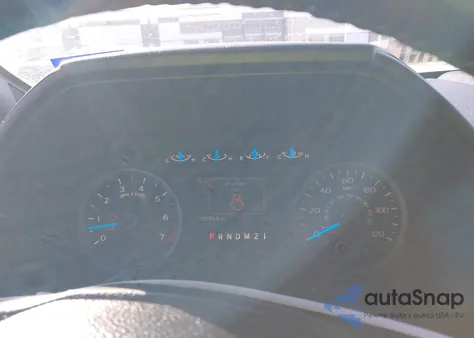 2016 Ford F-150 Xlt z USA, uszkodzony, nr VIN 1FTEW1EF9GFB73546